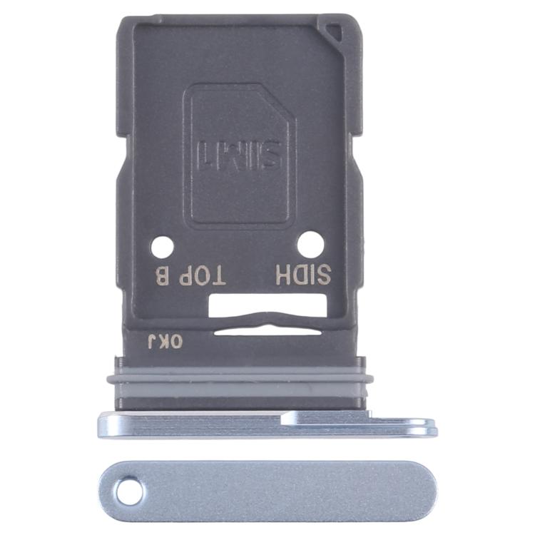 Vassoio originale per scheda SIM per Samsung Galaxy S26 Ultra SM-S948B, For Samsung Galaxy S26 Ultra(Original)