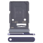 Vassoio originale per scheda SIM per Samsung Galaxy S26 Ultra SM-S948B, For Samsung Galaxy S26 Ultra(Original)