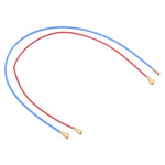 Per Samsung Galaxy A25 5G SM-A256B 1 coppia di cavi flessibili di segnale originali, For Samsung Galaxy A25 5G