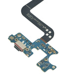 Per Samsung Galaxy S10 5G SM-G977U US Edition Scheda porta di ricarica originale, For Samsung Galaxy S10 5G SM-G977U US Edition