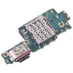 Scheda porta di ricarica originale per Samsung Galaxy S26 Ultra SM-S948B, For Samsung Galaxy S26 Ultra(Original)
