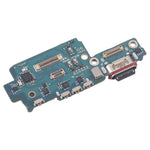 Scheda porta di ricarica originale per Samsung Galaxy S26 Ultra SM-S948B, For Samsung Galaxy S26 Ultra(Original)