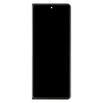 Schermata secondaria TFT LCD con digitalizzatore per Samsung Galaxy Z Fold4 SM-F936B, assemblaggio completo., For Samsung Galaxy Z Fold4(Secondary LCD)