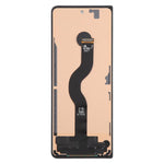 Schermata secondaria TFT LCD con digitalizzatore per Samsung Galaxy Z Fold4 SM-F936B, assemblaggio completo., For Samsung Galaxy Z Fold4(Secondary LCD)