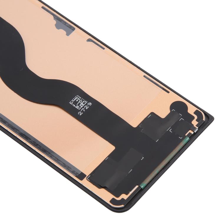 Schermata secondaria TFT LCD con digitalizzatore per Samsung Galaxy Z Fold4 SM-F936B, assemblaggio completo., For Samsung Galaxy Z Fold4(Secondary LCD)