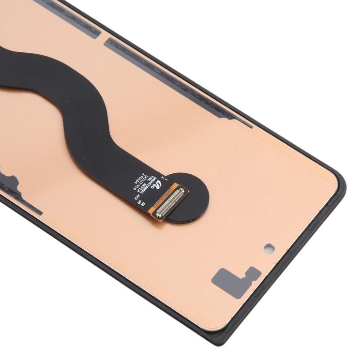 Schermata secondaria TFT LCD con digitalizzatore per Samsung Galaxy Z Fold4 SM-F936B, assemblaggio completo., For Samsung Galaxy Z Fold4(Secondary LCD)