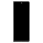 Schermata secondaria TFT LCD con digitalizzatore per Samsung Galaxy Z Fold5 SM-F946B, assemblaggio completo., For Samsung Galaxy Z Fold5(Secondary LCD)