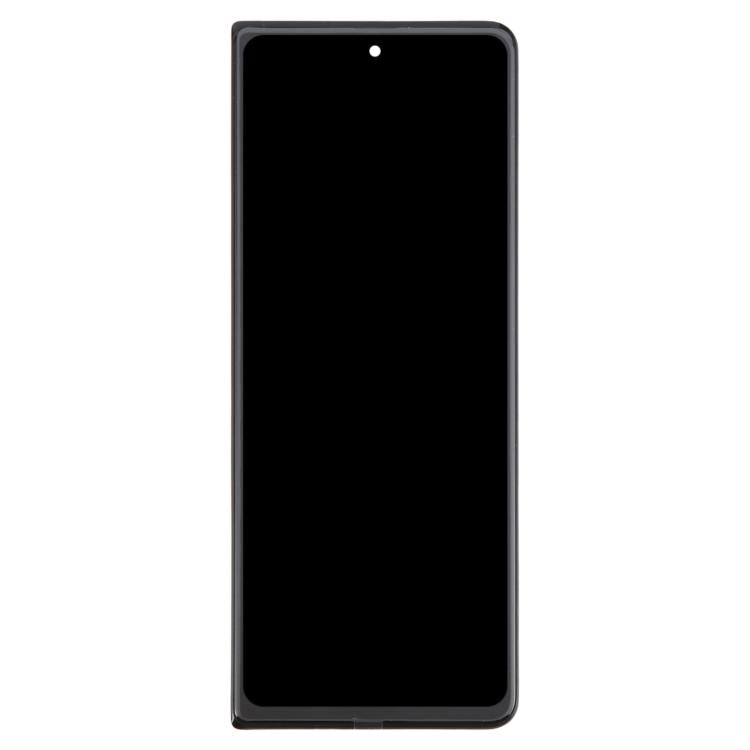 Schermata secondaria TFT LCD con digitalizzatore per Samsung Galaxy Z Fold5 SM-F946B, assemblaggio completo., For Samsung Galaxy Z Fold5(Secondary LCD)