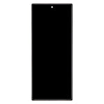 Schermata secondaria TFT LCD con digitalizzatore per Samsung Galaxy Z Fold6 SM-F956B, assemblaggio completo., For Samsung Galaxy Z Fold6(Secondary LCD)
