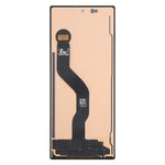Schermata secondaria TFT LCD con digitalizzatore per Samsung Galaxy Z Fold6 SM-F956B, assemblaggio completo., For Samsung Galaxy Z Fold6(Secondary LCD)