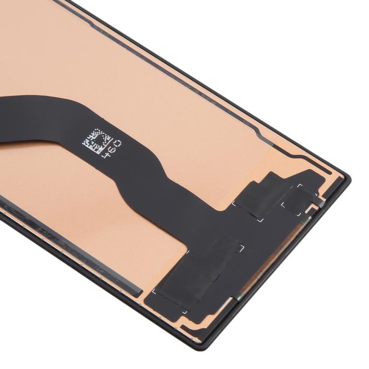 Schermata secondaria TFT LCD con digitalizzatore per Samsung Galaxy Z Fold6 SM-F956B, assemblaggio completo., For Samsung Galaxy Z Fold6(Secondary LCD)