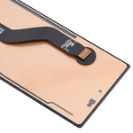 Schermata secondaria TFT LCD con digitalizzatore per Samsung Galaxy Z Fold6 SM-F956B, assemblaggio completo., For Samsung Galaxy Z Fold6(Secondary LCD)