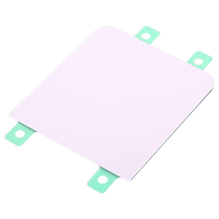 Cover posteriore per Samsung Galaxy Z Flip5 SM-F731B, For Samsung Galaxy Z Flip5