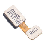 Cavo flessibile originale per sensore di impronte digitali integrato nel display per Samsung Galaxy A37 SM-A376, For Samsung Galaxy A37(Original)