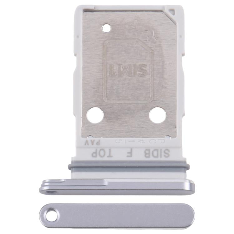 Per Samsung Galaxy S26 SM-S942B Scheda SIM originale + vassoio per scheda SIM, For Samsung Galaxy S26(Original Double SIM)