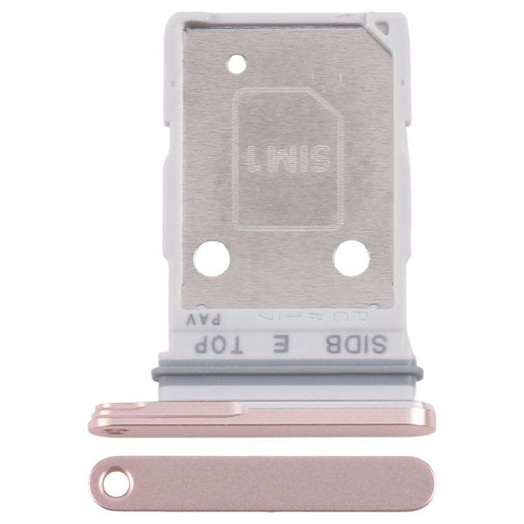 Per Samsung Galaxy S26 SM-S942B Scheda SIM originale + vassoio per scheda SIM, For Samsung Galaxy S26(Original Double SIM)