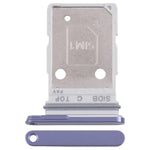 Per Samsung Galaxy S26 SM-S942B Scheda SIM originale + vassoio per scheda SIM, For Samsung Galaxy S26(Original Double SIM)