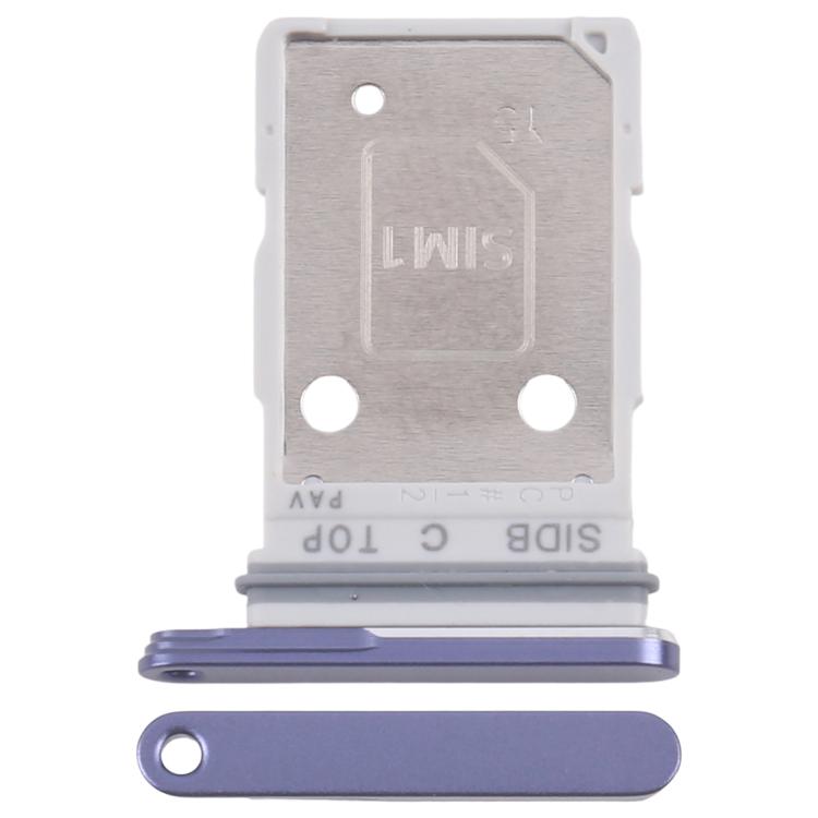 Per Samsung Galaxy S26 SM-S942B Scheda SIM originale + vassoio per scheda SIM, For Samsung Galaxy S26(Original Double SIM)