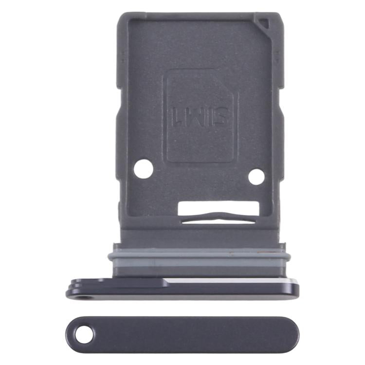 Vassoio originale per scheda SIM per Samsung Galaxy S26 SM-S942U, For Samsung Galaxy S26(Original Single SIM)