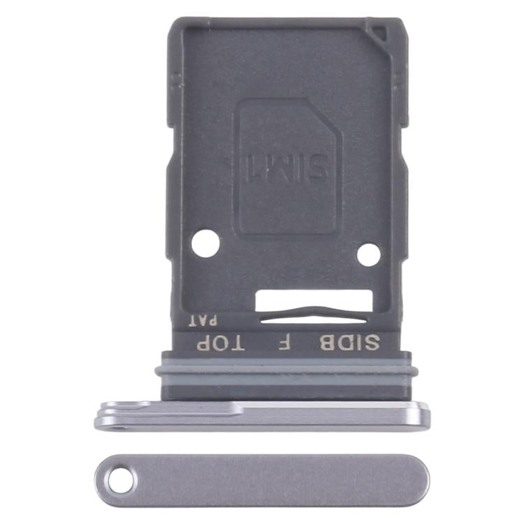 Vassoio originale per scheda SIM per Samsung Galaxy S26 SM-S942U, For Samsung Galaxy S26(Original Single SIM)