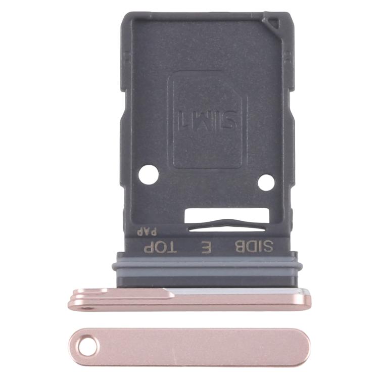 Vassoio originale per scheda SIM per Samsung Galaxy S26 SM-S942U, For Samsung Galaxy S26(Original Single SIM)