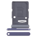 Vassoio originale per scheda SIM per Samsung Galaxy S26 SM-S942U, For Samsung Galaxy S26(Original Single SIM)