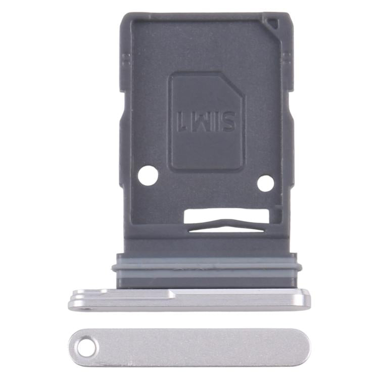 Vassoio originale per scheda SIM per Samsung Galaxy S26 SM-S942U, For Samsung Galaxy S26(Original Single SIM)