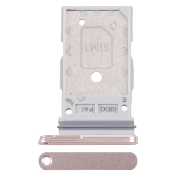 Per Samsung Galaxy S26+ SM-S947B Scheda SIM originale + vassoio per scheda SIM, For Samsung Galaxy S26+(Original Double SIM)
