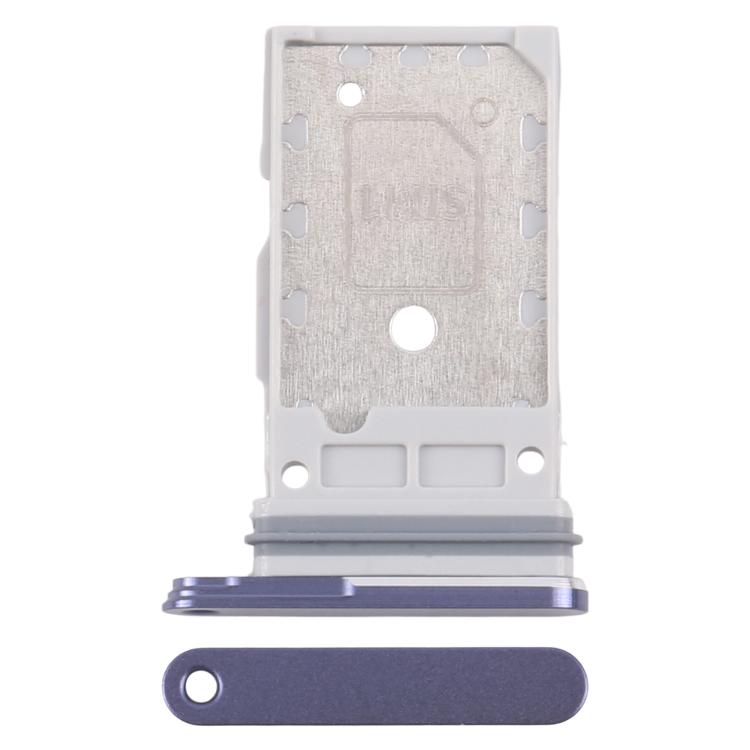 Per Samsung Galaxy S26+ SM-S947B Scheda SIM originale + vassoio per scheda SIM, For Samsung Galaxy S26+(Original Double SIM)