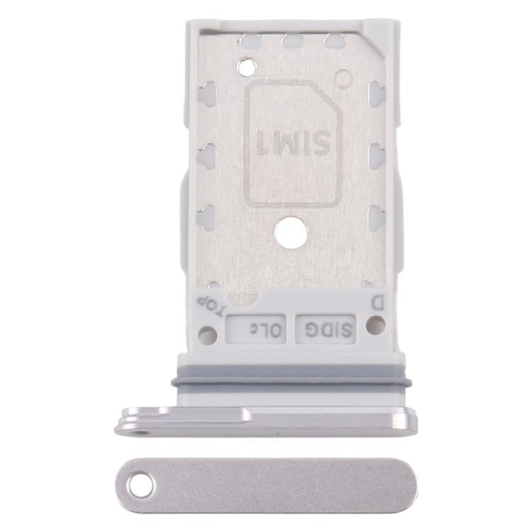 Per Samsung Galaxy S26+ SM-S947B Scheda SIM originale + vassoio per scheda SIM, For Samsung Galaxy S26+(Original Double SIM)