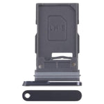 Vassoio originale per scheda SIM per Samsung Galaxy S26+ SM-S947U, For Samsung Galaxy S26+(Original Single SIM)