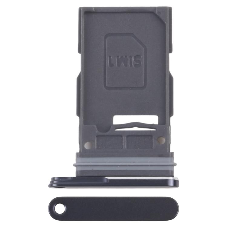 Vassoio originale per scheda SIM per Samsung Galaxy S26+ SM-S947U, For Samsung Galaxy S26+(Original Single SIM)