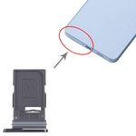 Vassoio originale per scheda SIM per Samsung Galaxy S26+ SM-S947U, For Samsung Galaxy S26+(Original Single SIM)