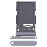 Vassoio originale per scheda SIM per Samsung Galaxy S26+ SM-S947U, For Samsung Galaxy S26+(Original Single SIM)