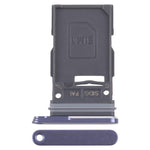Vassoio originale per scheda SIM per Samsung Galaxy S26+ SM-S947U, For Samsung Galaxy S26+(Original Single SIM)