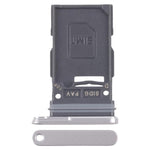 Vassoio originale per scheda SIM per Samsung Galaxy S26+ SM-S947U, For Samsung Galaxy S26+(Original Single SIM)