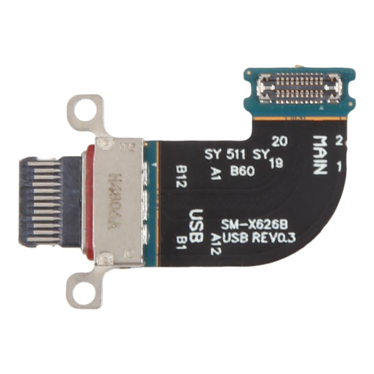 Cavo flessibile porta ricarica per Samsung Galaxy Tab S10 FE