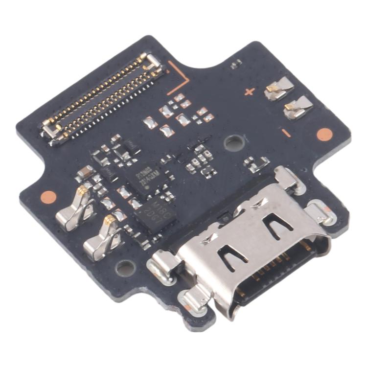 Scheda porta ricarica originale per Honor Pad X9 NDL-W09