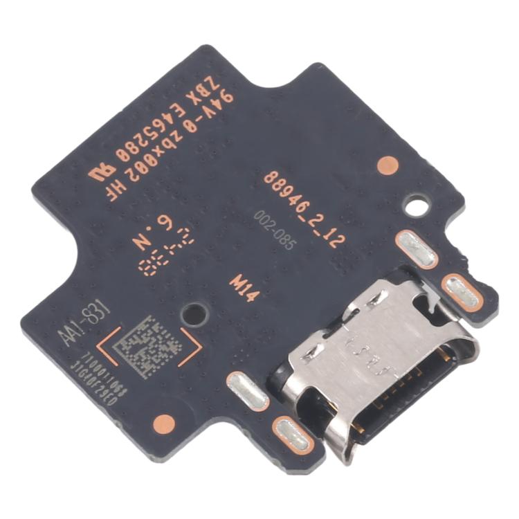 Scheda porta ricarica originale per Honor Pad X9 NDL-W09