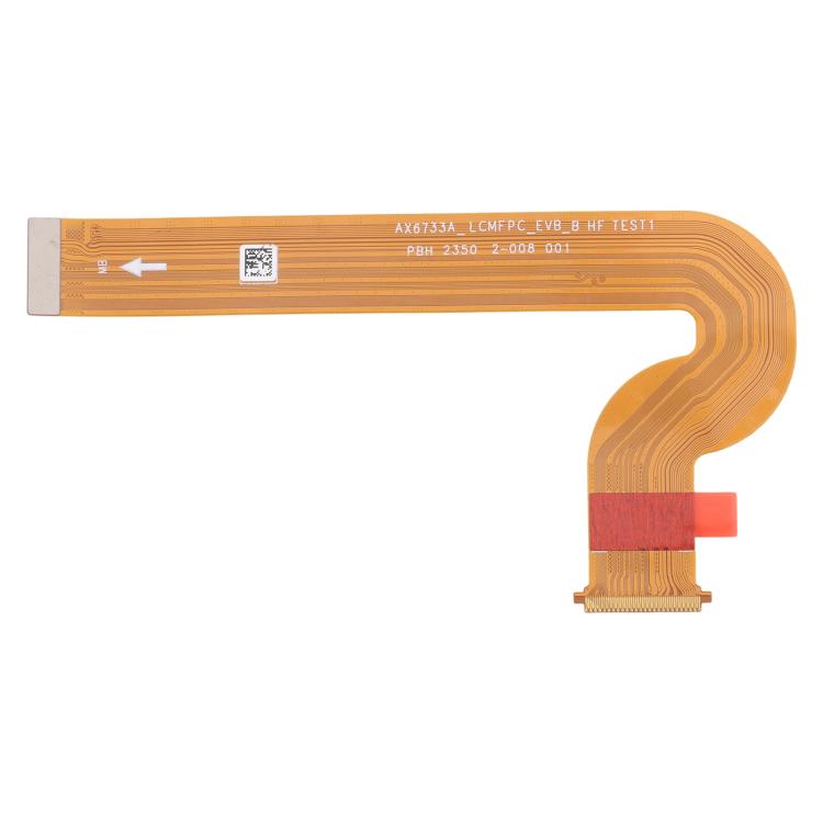 Cavo flessibile LCD originale per OPPO Pad Air2, For OPPO Pad Air2(Original)