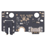 Scheda con porta di ricarica per saldatura Xiaomi Redmi Pad SE, For Xiaomi Redmi Pad SE