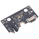 Scheda con porta di ricarica per saldatura Xiaomi Redmi Pad SE, For Xiaomi Redmi Pad SE