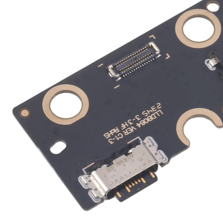 Scheda con porta di ricarica per saldatura Xiaomi Redmi Pad SE, For Xiaomi Redmi Pad SE