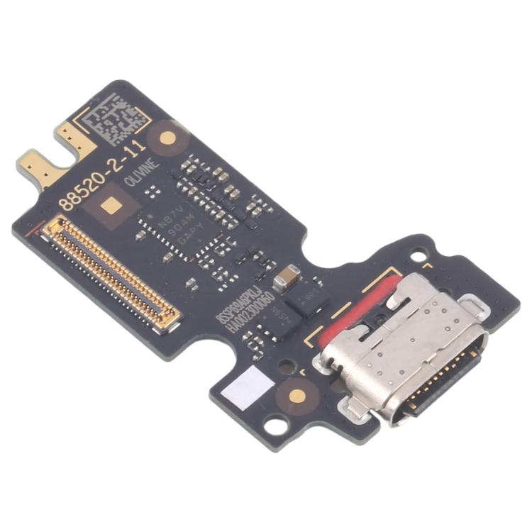 Scheda porta di ricarica originale TB138FC per Lenovo Tab P11 Pro Gen 28204., For Lenovo Tab P11 Pro Gen 2?(Original)