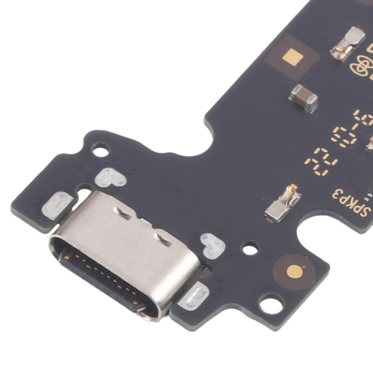 Scheda porta di ricarica originale TB138FC per Lenovo Tab P11 Pro Gen 28204., For Lenovo Tab P11 Pro Gen 2?(Original)