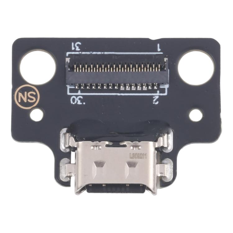 Scheda porta di ricarica per Blackview Tab 15 / Tab 15 Pro / Pad3 T30-A8, For Blackview Tab 15 / Tab 15 Pro / Pad3