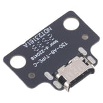 Scheda porta di ricarica per Blackview Tab 15 / Tab 15 Pro / Pad3 T30-A8, For Blackview Tab 15 / Tab 15 Pro / Pad3
