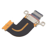 Cavo flessibile per porta di ricarica per saldatura Samsung Galaxy Tab S10 FE+ SM-X626, For Samsung Galaxy Tab S10 FE+