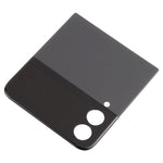 Schermo LCD secondario originale con digitalizzatore per Samsung Galaxy Z Flip4 SM-F721B, assemblaggio completo., For Samsung Galaxy Z Flip4(Original,Secondary LCD)