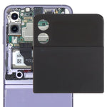 Schermo secondario LCD originale con digitalizzatore, assemblaggio completo, per Samsung Galaxy Z Flip3 SM-F711B., For Samsung Galaxy Z Flip3(Original,Secondary LCD)